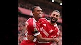 محمد صلاح يصنع في فوز ليفربول على إيفرتون بالدوري الإنجليزي