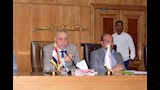 الأقصر تستعد لتجربة "صقر 162" لمواجهة الأزمات والكوارث (صور)