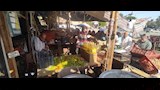 بأسعار مخفضة.. منافذ الوادي الجديد تطرح خضراوات وفاكهة لدعم الأسر (صور)