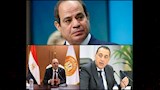 السيسي ورئيس سنغافورة يؤكدان رفض التهجير.. ووزير ا