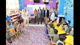 محافظ أسيوط في جولة بمدارس المحافظة (15)
