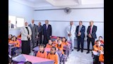 افتتاح مدرسة الشهيد أحمد شيبوب في الإسكندرية (10)