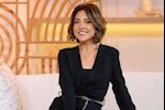  مي كساب تكشف سر رشاقتها: "حذاري من هذه الأدوية"