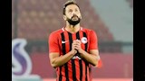 اللاعب أحمد رفعت