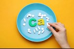 أعراض نقص الكالسيوم- 6 علامات خفية احذرها
