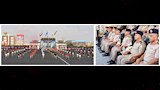 وزير الدفاع يشهد حفل تخرج الدفعة 168 من كلية الضباط الاحتياط (4)