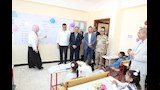  الشرقية تفتتح مدرستين (4)