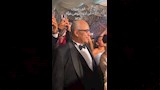 بيومي فؤاد بحفل زفاف نجله محمد (2)
