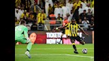 مباراة الاتحاد والنصر في الدوري السعودي