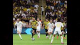 مباراة الاتحاد والنصر في الدوري السعودي