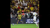 مباراة الاتحاد والنصر في الدوري السعودي