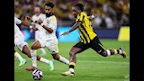 مباراة الاتحاد والنصر في الدوري السعودي