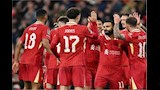تشكيل ليفربول المتوقع ضد كريستال بالاس في الدوري الإنجليزي