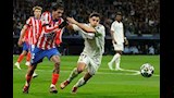 أتلتيكو مدريد ضد ريال مدريد (8)