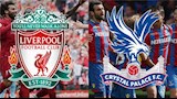 موعد مباراة ليفربول وكريستال بالاس في الدوري الإنجليزي الممتاز 