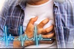 لو كنت لوحدك.. إزاي تنقذ نفسك من الذبحة الصدرية؟