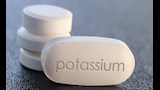 ماذا يحدث عند تناول مكملات البوتاسيوم والمغنيسيوم 