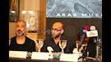 مؤتمر مهرجان الموسيقى العربية (12)