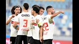 مفاجأة.. إعلامي يكشف نية الزمالك فى تسويق ثلاث محترفين