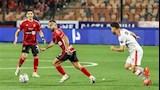 مباراة القمة بين الأهلي والزمالك