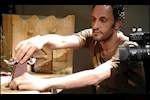 عاجل| وفاة أحمد الضوى رائد فن تحريك الصلصال ومصمم قصص الأنبياء