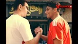 قناة الأهلي قبل مباراة الزمالك
