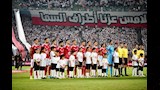 مباراة القمة بين الأهلي والزمالك 