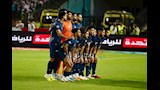 مباراة القمة بين الأهلي والزمالك 