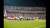 مباراة القمة بين الأهلي والزمالك 