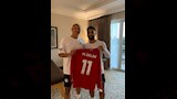عمرو الجزار ومحمد صلاح