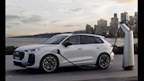 أودي Q3 Plug-in-Hybrid