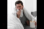 خليط الريحان والعسل والفلفل الأسود للتخلص من نزلات البرد.. هل هذا