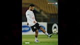 محمد صلاح من معسكر منتخب مصر1