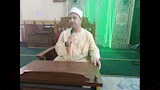 أوقاف كفر الشيخ تُحيي ذكرى المولد النبوي الشريف بمسجد الدسوقي
