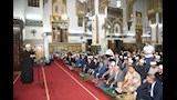 الدقهلية تحتفل بذكرى المولد النبوي بمسجد النصر (8)