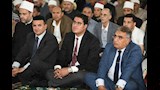 الدقهلية تحتفل بذكرى المولد النبوي بمسجد النصر (7)