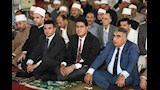 الدقهلية تحتفل بذكرى المولد النبوي بمسجد النصر (6)