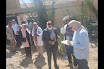 الصحة تواصل تقييم منشآت المنيا استعدادًا للتأمين الصحي