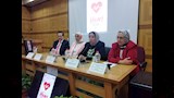 جامعة الإسكندرية تحتفل باليوم العالمي للقلب (4)