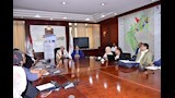 افتتاح ورشة مشروع تطوير الهياكل التنظيمية بالصعيد