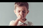 مشروبات لتهدئة السعال عند الأطفال في الليل