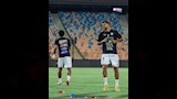 تدريب منتخب مصر