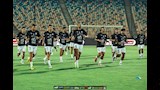 تدريب منتخب مصر