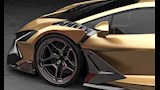  لامبورجيني Revuelto 