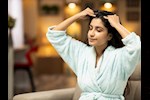 تدليك فروة الرأس.. هل يساعد على نمو الشعر؟