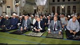  الاحتفال بالمولد النبوي في الإسماعيلية