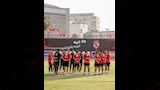 أول تدريبات الأهلي تحت قيادة الجهاز الفني الجديد 7