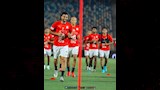 مران منتخب مصر الختامي استعداداً لإثيوبيا