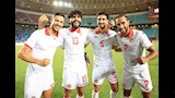 منتخب تونس