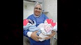 ولادة 3 توائم بصحة جيدة في مستشفى قويسنا بالمنوفية (3)
